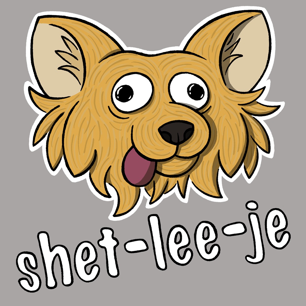 Shet-lee-je