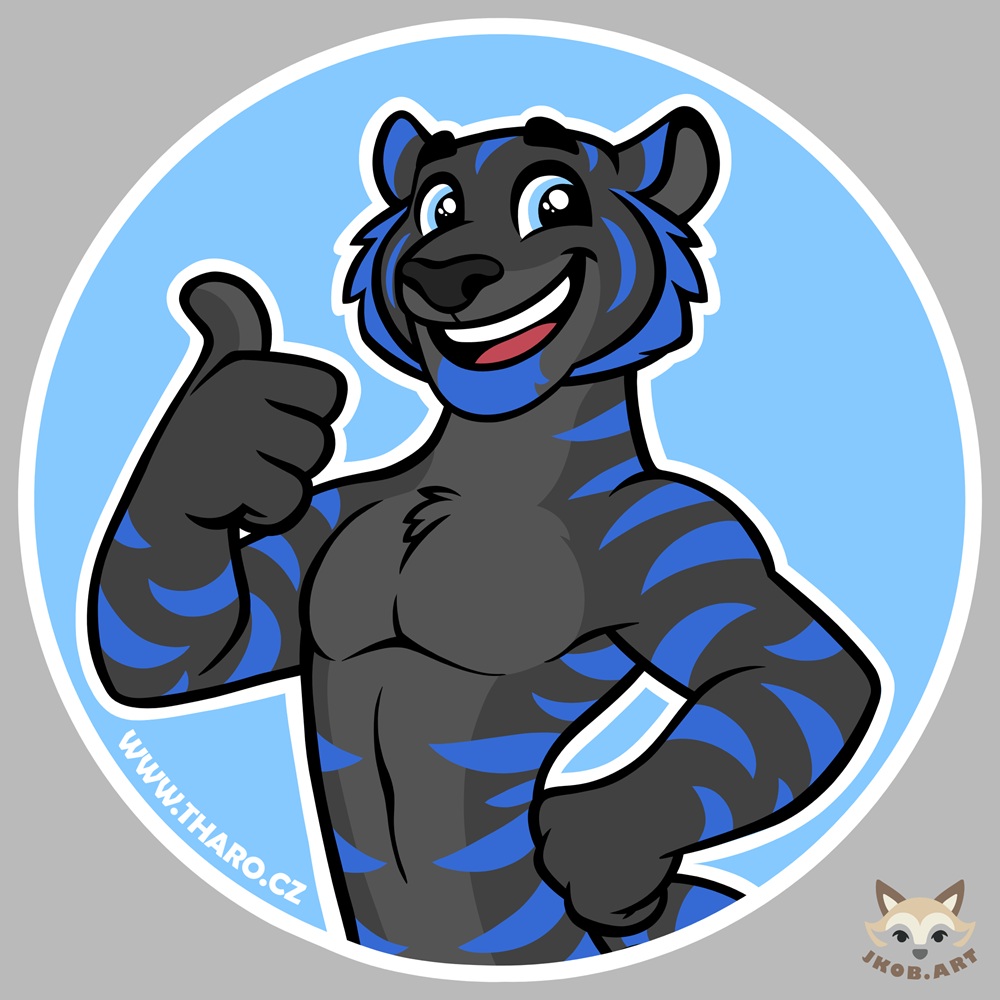 Tharo&apos;s Seal of Approval